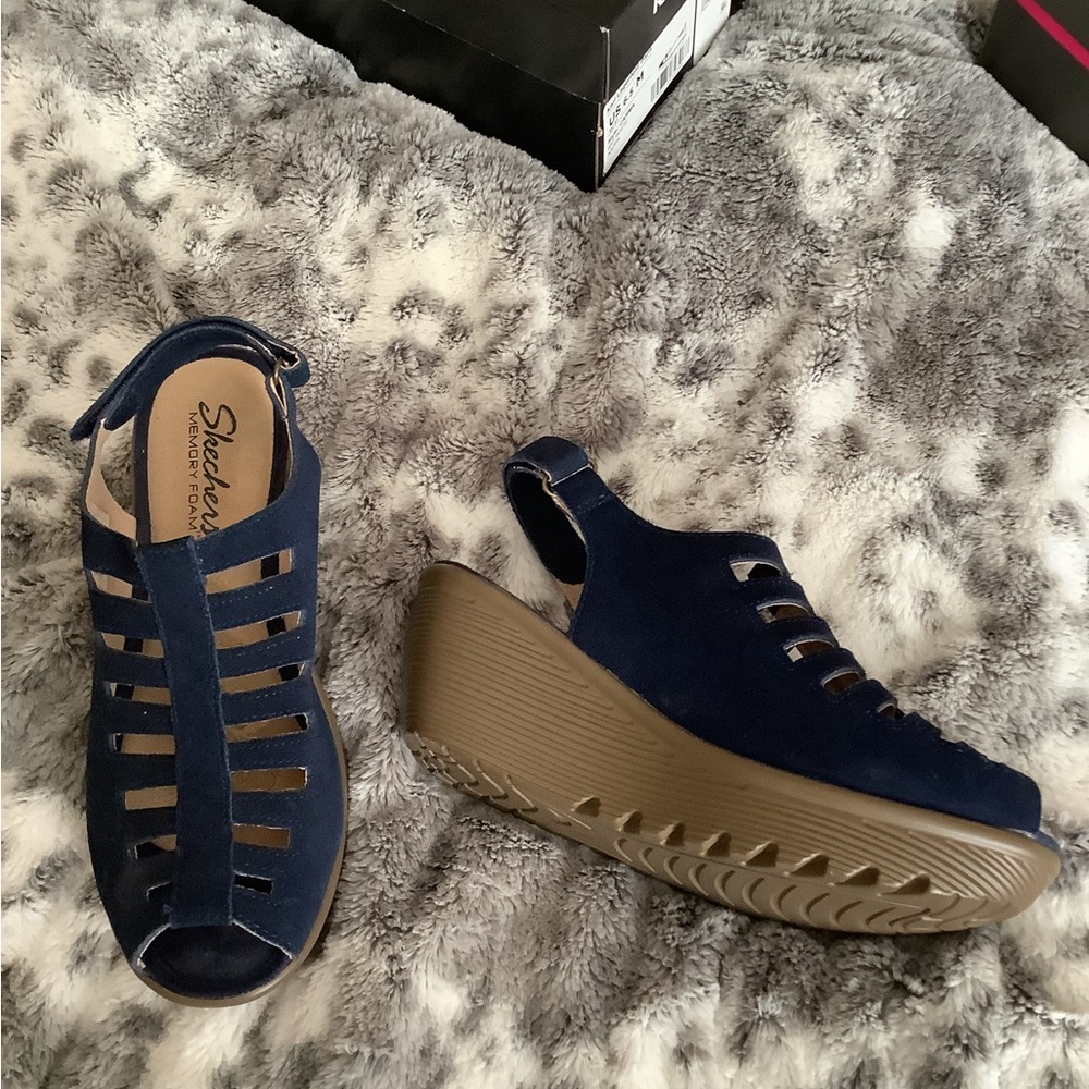 Sandals!!!
